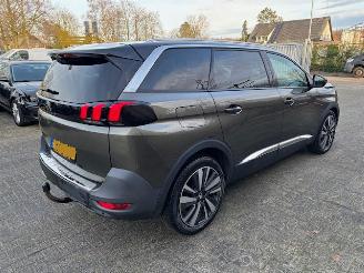 Peugeot 5008 1.2 Puretech Premium picture 2