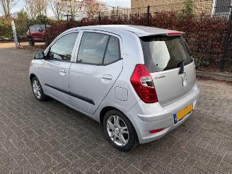 Hyundai I-10 1.1 I-Drive airco NAP picture 4