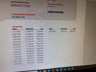 Renault Clio 1.2 16v 5-drs clima picture 14