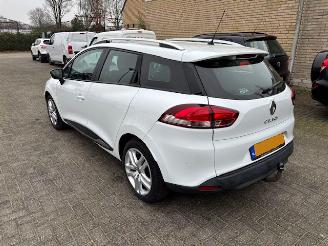 škoda osobní automobily Renault Clio 0.9 TCE Zen 2018/7