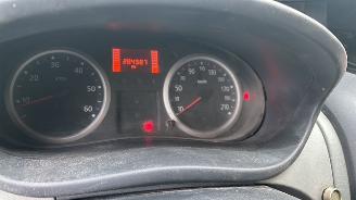 Renault Trafic 2.0 DCI Airco Navi 3-pers picture 13