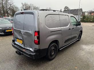 Citroën Berlingo 1.6 HDI Club XL Airco Nap MARGE picture 2