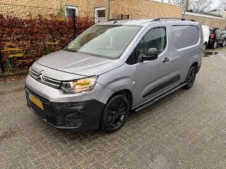 Citroën Berlingo 1.6 HDI Club XL Airco Nap MARGE picture 5
