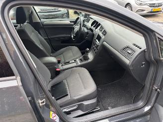 Volkswagen Golf 1.2 TSI Comfortline picture 10