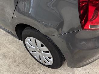 Volkswagen Polo 1.2 TSI 5-drs airco picture 6