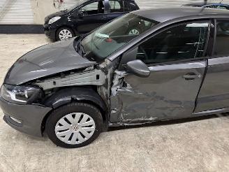 Volkswagen Polo 1.2 TSI 5-drs airco picture 8