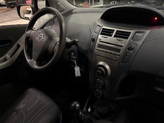 Toyota Yaris 1.3 Comfort 5-drs Airco picture 11