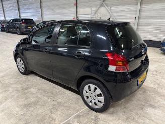 Toyota Yaris 1.3 Comfort 5-drs Airco picture 5