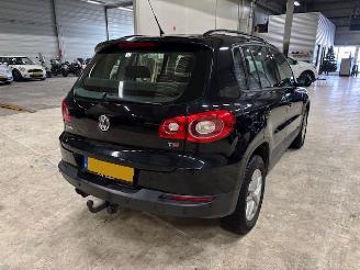 Volkswagen Tiguan 1.4 TSI Comf 4 Motion Nap picture 3