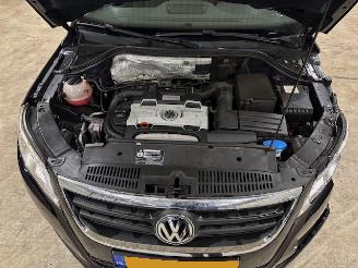 Volkswagen Tiguan 1.4 TSI Comf 4 Motion Nap picture 7