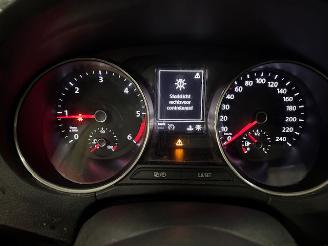 Volkswagen Polo 1.4 TDI 5-drs airco picture 13