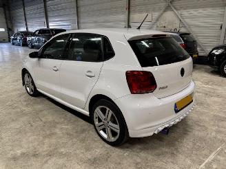 Avarii autoturisme Volkswagen Polo 1.2 TSI 5-drs R-Line 2013/3