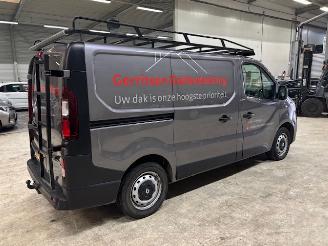 Renault Trafic 1.6 DCI Luxe airco picture 2