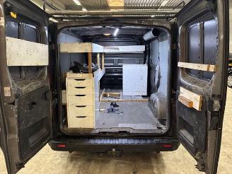 Renault Trafic 1.6 DCI Luxe airco picture 8