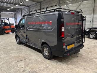 Renault Trafic 1.6 DCI Luxe airco picture 4