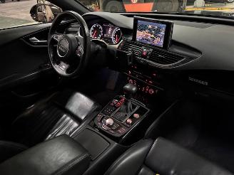 Audi A7 3.0 TFSI Sportback Plus picture 15