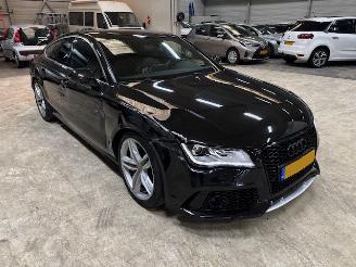 Audi A7 3.0 TFSI Sportback Plus picture 1