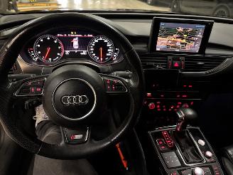 Audi A7 3.0 TFSI Sportback Plus picture 23