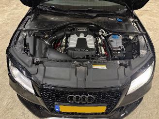 Audi A7 3.0 TFSI Sportback Plus picture 26