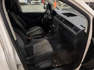 Volkswagen Caddy 2.0 TDI Airco 75pk picture 7