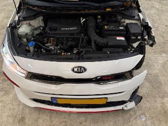 Kia Picanto 1.0 TGDI GT-Line  Nap picture 9