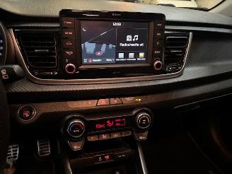 Kia Picanto 1.0 TGDI GT-Line  Nap picture 19