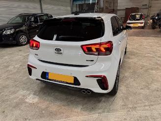 Kia Picanto 1.0 TGDI GT-Line  Nap picture 2