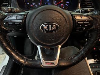 Kia Picanto 1.0 TGDI GT-Line  Nap picture 18