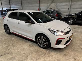 Kia Picanto 1.0 TGDI GT-Line  Nap picture 4
