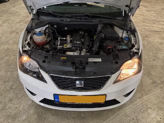 Seat Ibiza 1.2 TSI  5-drs airco picture 9