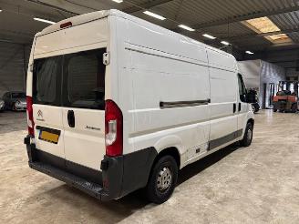 Citroën Jumper 2.2 HDI L3H2 airco picture 2