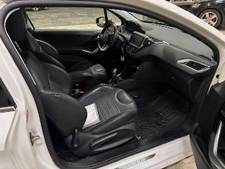 Peugeot 208 1.2 Allure Clima picture 7