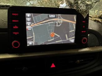 Kia Picanto 1.2 5-drs X-Line Clima (km 26.661 Nap) picture 18