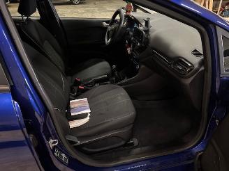 Ford Fiesta 1.1 Trend 5-drs airco NAP picture 8