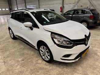 Renault Clio 0.9 TCe Intens picture 4