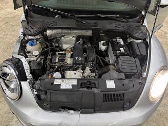 Volkswagen Beetle 1.2 Tsi Design picture 16