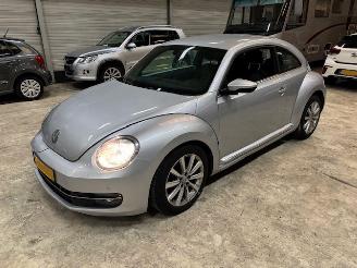 Volkswagen Beetle 1.2 Tsi Design picture 3