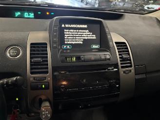 Toyota Prius 1.5 VVT-I Tech Edition picture 14