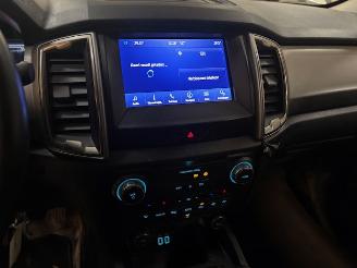 Ford Ranger 2.0D Super Cab XLT 4WD picture 13