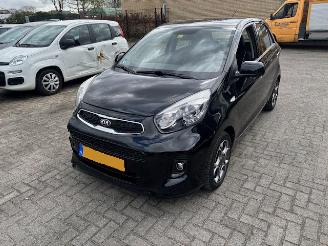 Kia Picanto 1.2 5-drs  DynamicLine Clima picture 4