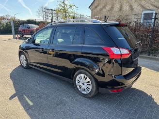 Ford C-Max 1.5 TDCI 7-pers clima navi picture 4