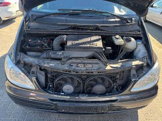 Mercedes Vito 111 CDI 320 Lang airco picture 10