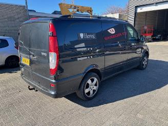 Mercedes Vito 111 CDI 320 Lang airco picture 2