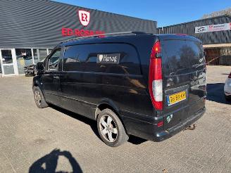 Mercedes Vito 111 CDI 320 Lang airco picture 4