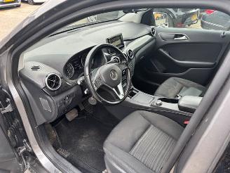 Mercedes B-klasse 180 CDI Edition Automaat picture 10