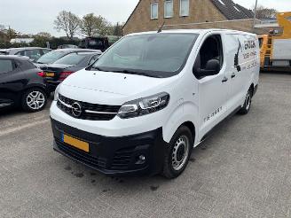 Opel Vivaro-e Vivaro-e L3H1 Edition 50kWh  NAP picture 5