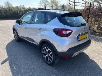škoda osobní automobily Renault Captur 0.9 TCE Intense 2017/11