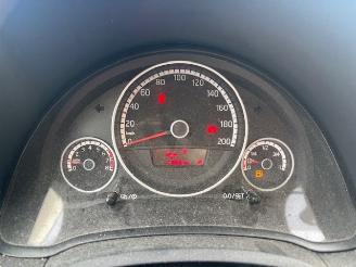 Volkswagen Up! 1.0 High-Up 5-drs airco picture 12