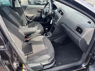 Volkswagen Polo 1.2 TSI  5-drs Highline NAP picture 10