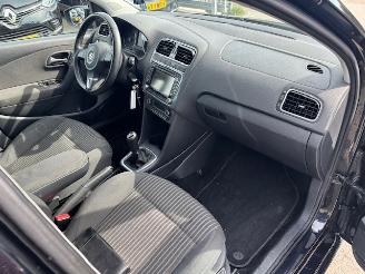 Volkswagen Polo 1.2 TSI  5-drs Highline NAP picture 11